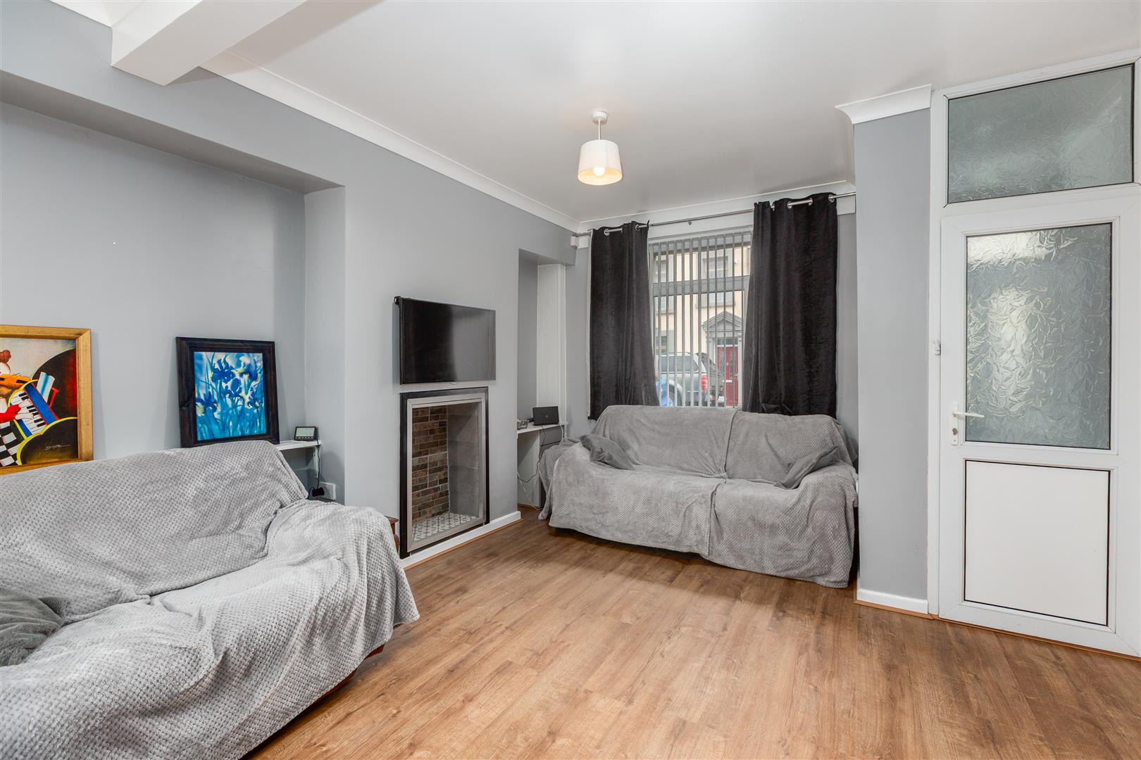 Western Street, Sandfields, Swansea, SA1 3JX